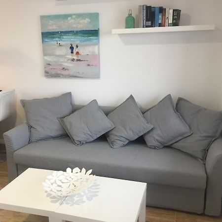Apartamento Albatros Puerto del Carmen  Ngoại thất bức ảnh