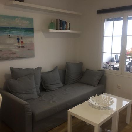 Apartamento Albatros Puerto del Carmen  Ngoại thất bức ảnh