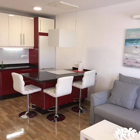 Apartamento Albatros Puerto del Carmen  Ngoại thất bức ảnh