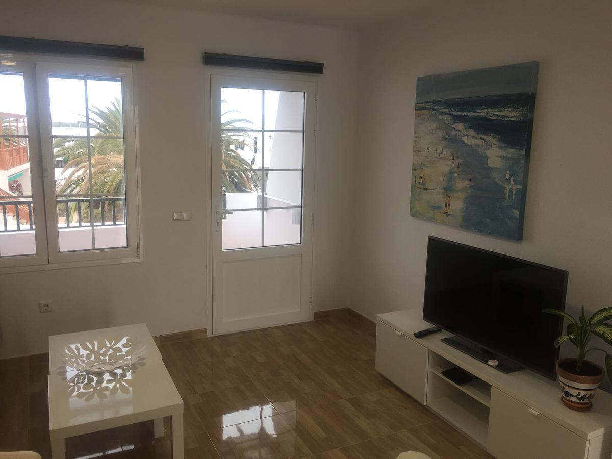 Apartamento Albatros Puerto del Carmen  Ngoại thất bức ảnh