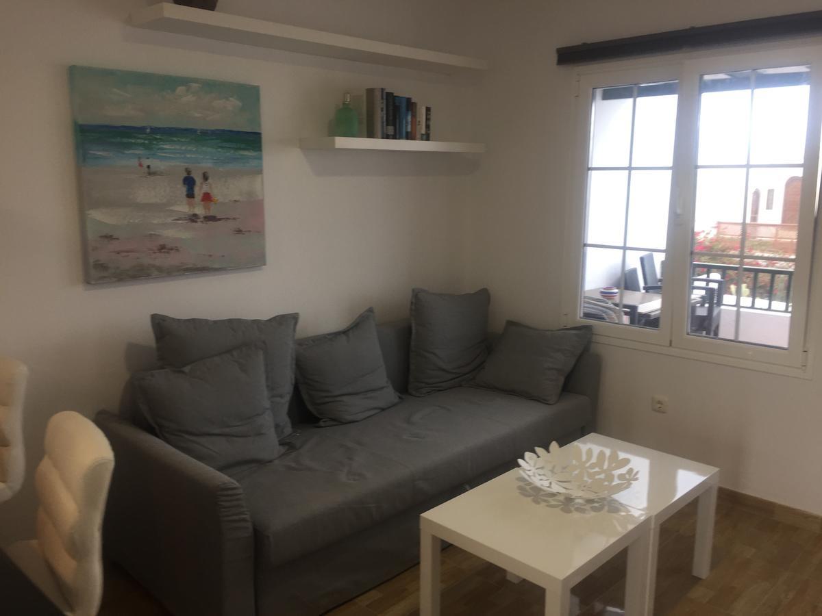 Apartamento Albatros Puerto del Carmen  Ngoại thất bức ảnh