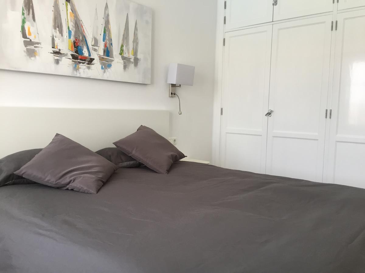 Apartamento Albatros Puerto del Carmen  Ngoại thất bức ảnh